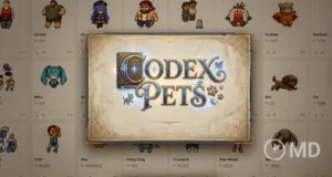 OpenAI surpreende com pets com IA no Codex que mostram tudo em tempo real OpenAI surpreende com pets com IA no Codex que mostram tudo em tempo real