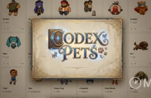 OpenAI surpreende com pets com IA no Codex que mostram tudo em tempo real OpenAI surpreende com pets com IA no Codex que mostram tudo em tempo real