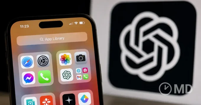OpenAI Pondera Processar Apple por Falhas na Parceria com a Siri