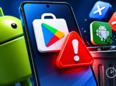 Play Store vai avisar quando uma app for removida do Android Play Store vai avisar quando uma app for removida do Android