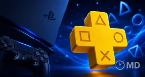 PlayStation Plus vai ficar mais caro a partir de 20 de maio – vê como podes escapar ao aumento PlayStation Plus vai ficar mais caro a partir de 20 de maio - vê como podes escapar ao aumento