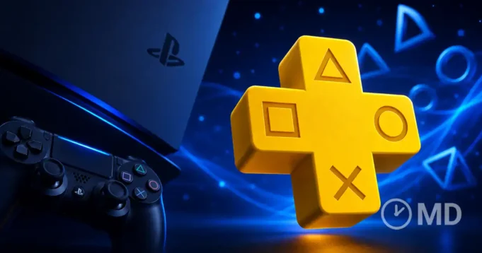 PlayStation Plus vai ficar mais caro a partir de 20 de maio - vê como podes escapar ao aumento