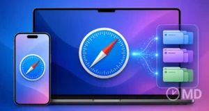 Safari 27 vai usar IA para organizar os teus separadores automaticamente Safari 27 vai usar IA para organizar os teus separadores automaticamente