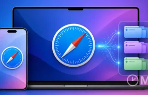 Safari 27 vai usar IA para organizar os teus separadores automaticamente Safari 27 vai usar IA para organizar os teus separadores automaticamente