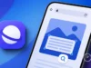 Samsung Browser ganha pesquisa de texto em imagens sem precisar do Google Lens Samsung Browser ganha pesquisa de texto em imagens sem precisar do Google Lens