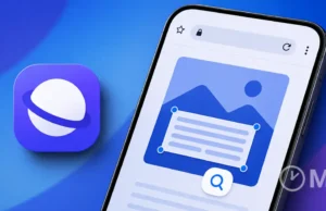 Samsung Browser ganha pesquisa de texto em imagens sem precisar do Google Lens Samsung Browser ganha pesquisa de texto em imagens sem precisar do Google Lens