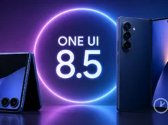 One UI 8.5 já começou a chegar aos Galaxy Z Fold 7 e Flip 7 One UI 8.5 já começou a chegar aos Galaxy Z Fold 7 e Flip 7