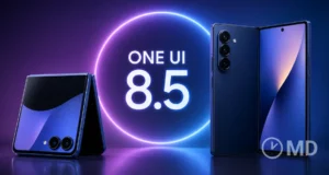 One UI 8.5 já começou a chegar aos Galaxy Z Fold 7 e Flip 7 One UI 8.5 já começou a chegar aos Galaxy Z Fold 7 e Flip 7