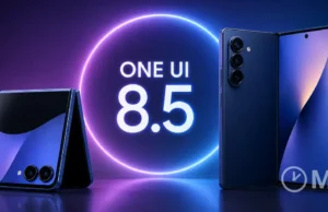 One UI 8.5 já começou a chegar aos Galaxy Z Fold 7 e Flip 7 One UI 8.5 já começou a chegar aos Galaxy Z Fold 7 e Flip 7