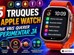 15 truques do Apple Watch que vais querer experimentar já 15 truques do Apple Watch que vais querer experimentar já