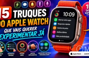 15 truques do Apple Watch que vais querer experimentar já 15 truques do Apple Watch que vais querer experimentar já