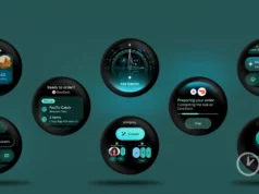 Wear OS 7 chega com Live Updates e novos widgets para o teu smartwatch Wear OS 7 chega com Live Updates e novos widgets para o teu smartwatch
