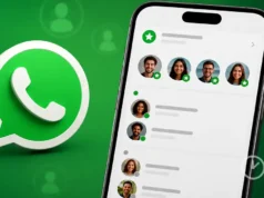 WhatsApp prepara hub de contactos para ver quem está online num só ecrã WhatsApp prepara hub de contactos para ver quem está online num só ecrã