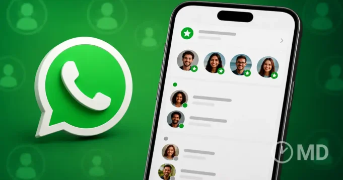 whatsapp-hub-contactos-online-capa WhatsApp prepara hub de contactos para ver quem está online num só ecrã