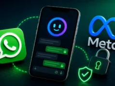 WhatsApp vai ter conversas privadas com Meta AI que nem a empresa consegue ler WhatsApp vai ter conversas privadas com Meta AI que nem a empresa consegue ler