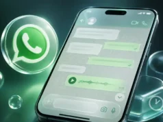 WhatsApp prepara grande mudança no chat com novo design Liquid Glass WhatsApp prepara grande mudança no chat com novo design Liquid Glass