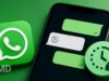 WhatsApp testa mensagens que desaparecem após serem lidas WhatsApp testa mensagens que desaparecem após serem lidas