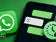 WhatsApp testa mensagens que desaparecem após serem lidas WhatsApp testa mensagens que desaparecem após serem lidas