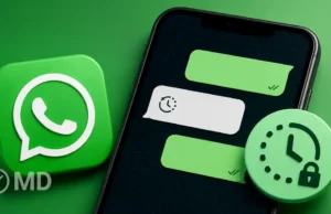 WhatsApp testa mensagens que desaparecem após serem lidas WhatsApp testa mensagens que desaparecem após serem lidas