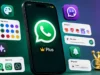 WhatsApp Plus chega ao iPhone: subscrição premium a 2,49€ por mês com novidades exclusivas WhatsApp Plus chega ao iPhone: subscrição premium a 2,49€ por mês com novidades exclusivas