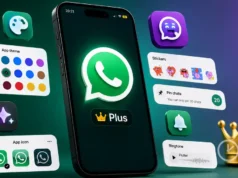 WhatsApp Plus chega ao iPhone: subscrição premium a 2,49€ por mês com novidades exclusivas WhatsApp Plus chega ao iPhone: subscrição premium a 2,49€ por mês com novidades exclusivas