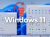 Windows 11 vai finalmente deixar redimensionar o Menu Iniciar