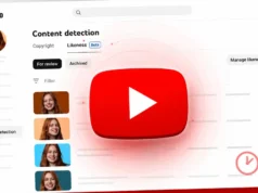 YouTube ativa deteção de deepfakes com IA para todos os utilizadores YouTube ativa deteção de deepfakes com IA para todos os utilizadores