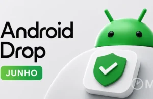 Atualização Android de junho: deteção de chamadas falsas e novas funções atualizacao-android-junho