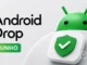 Atualização Android de junho: deteção de chamadas falsas e novas funções atualizacao-android-junho