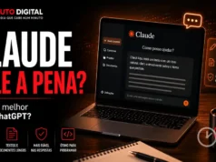 Claude vale a pena? Porque escrevo com ele e não com o ChatGPT claude-vale-a-pena_capa