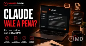 Claude vale a pena? Porque escrevo com ele e não com o ChatGPT claude-vale-a-pena_capa
