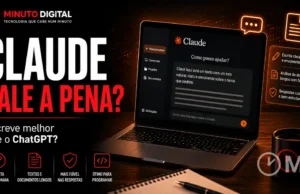 Claude vale a pena? Porque escrevo com ele e não com o ChatGPT claude-vale-a-pena_capa