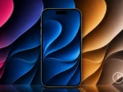 Fundos de ecrã do iOS 27: assim é o novo visual da Apple fundos-ecra-ios-27_capa