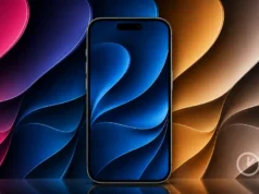 Fundos de ecrã do iOS 27: assim é o novo visual da Apple fundos-ecra-ios-27_capa