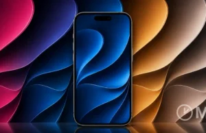 Fundos de ecrã do iOS 27: assim é o novo visual da Apple fundos-ecra-ios-27_capa