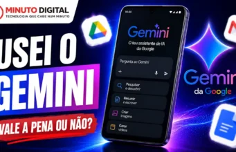 Gemini vale a pena? A aposta da Google na inteligência artificial gemini-vale-a-pena-capa