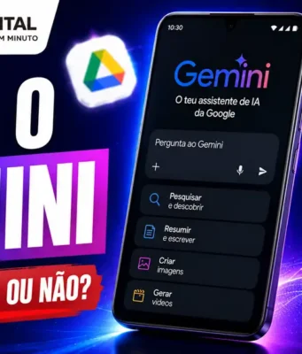 Gemini vale a pena? A aposta da Google na inteligência artificial gemini-vale-a-pena-capa