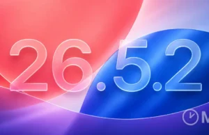 iOS 26.5.2: atualiza já o iPhone porque há 25 correções de segurança para a navegação web ios-26-5-2-seguranca-correcoes-webkit_capa