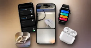 iOS 27: 10 funções escondidas que vão mudar o teu dia a dia ios-27-funcoes-escondidas_capa