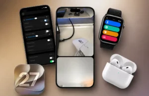 iOS 27: 10 funções escondidas que vão mudar o teu dia a dia ios-27-funcoes-escondidas_capa