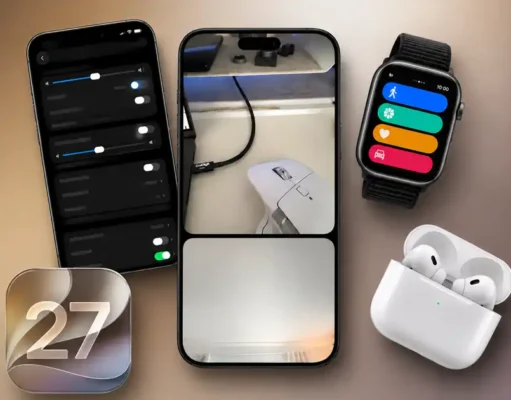 iOS 27: 10 funções escondidas que vão mudar o teu dia a dia ios-27-funcoes-escondidas_capa