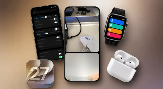 iOS 27: 10 funções escondidas que vão mudar o teu dia a dia ios-27-funcoes-escondidas_capa