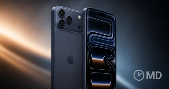 iPhone 17 pode ficar mais caro ainda este mês e há uma razão concreta para isso iphone-17-precos-aumento-junho