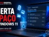 Como libertar espaço em disco no Windows 11 libertar-espaco-disco-windows-11-capa