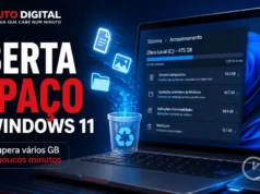 Como libertar espaço em disco no Windows 11 libertar-espaco-disco-windows-11-capa