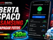 Como libertar espaço no Samsung sem perder fotos libertar-espaco-samsung-capa