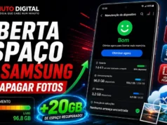 Como libertar espaço no Samsung sem perder fotos libertar-espaco-samsung-capa