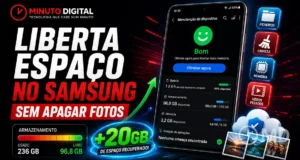 Como libertar espaço no Samsung sem perder fotos libertar-espaco-samsung-capa