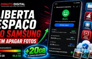 Como libertar espaço no Samsung sem perder fotos libertar-espaco-samsung-capa