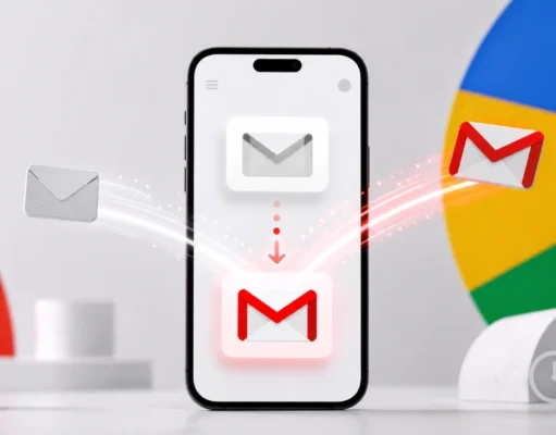 Mudar o email do Gmail em Portugal: já é possível, mas com regras mudar-email-gmail-portugal_capa
